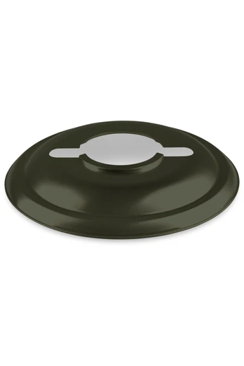 Reflector Shade for Baby Special 276 - Olive