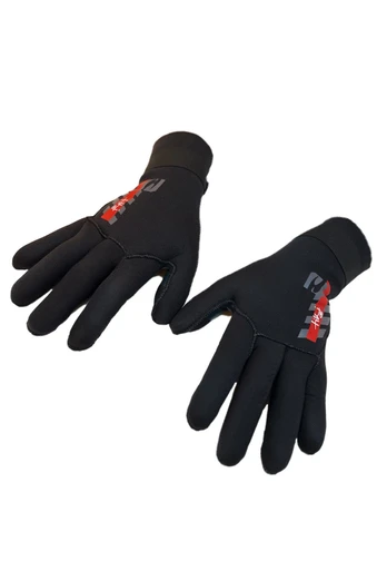 Tech Adult 3mm Glove - Black