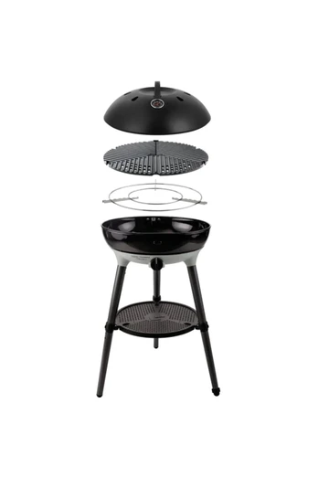Carri Chef 50 BBQ QR - TEAL