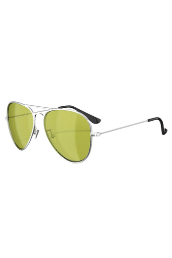 Polarised Sunglasses Atw1 - Yellow