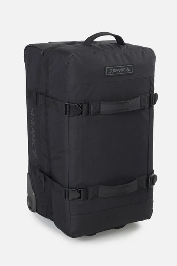 Maxim 3.0 100L Roller Bag - Black Marl