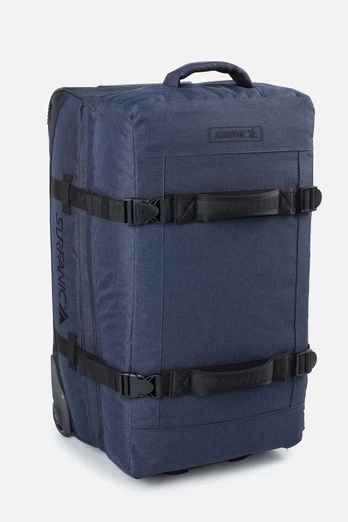 Maxim 3.0 100L Roller Bag - Anthracite