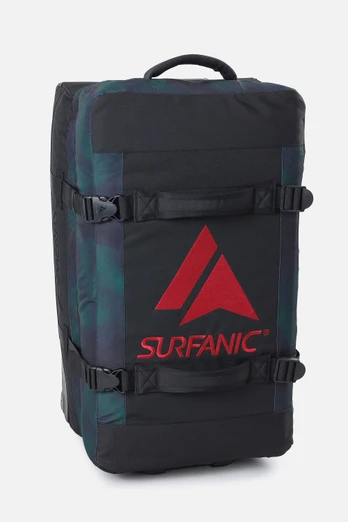 Maxim 3.0 100L Roller Bag - Thermo Camo