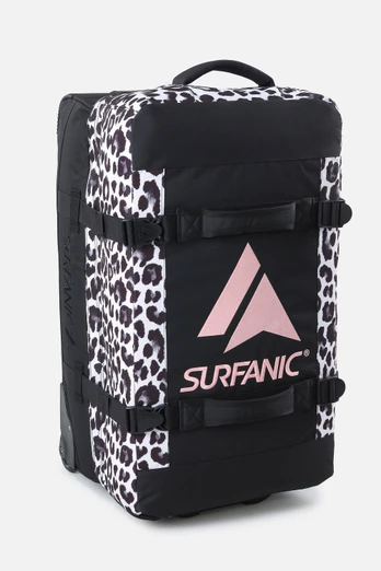 Maxim 3.0 100L Roller Bag - Snow Jag