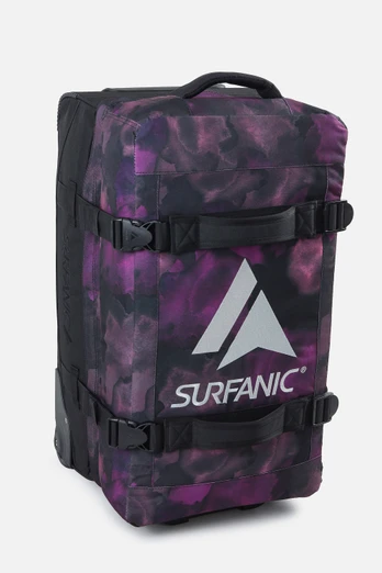 Maxim 3.0 100L Roller Bag - Bliss