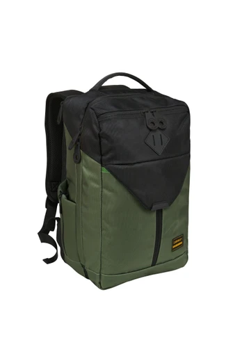 Equator X 20L Underseat Cabin Bag for Ryanair - Inca Green