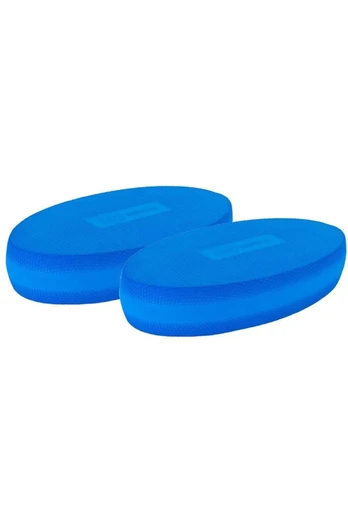Unisex Oval Balance Pad - Blue