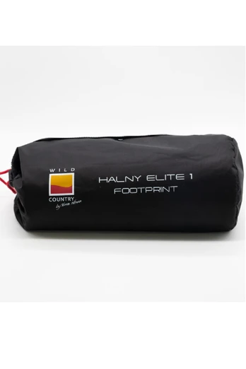 Halny Elite 1 Footprint - Black