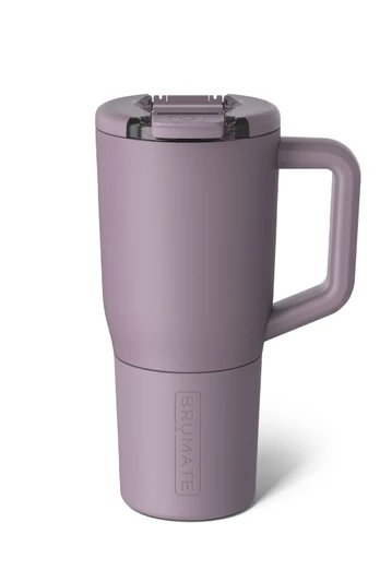 Müv 25oz Insulated Mug - Lilac Dust