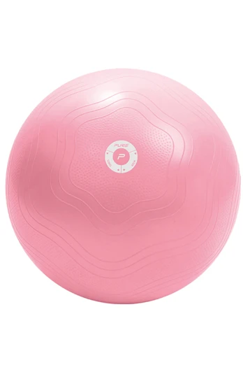 Yogaball Antiburst 65cm - Pink