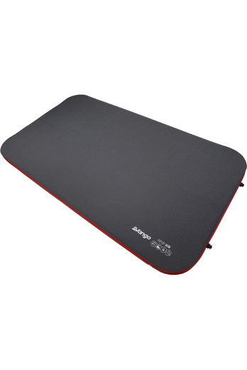 PopTop 5cm Self-Inflating Sleeping Mattress - Shadow Grey