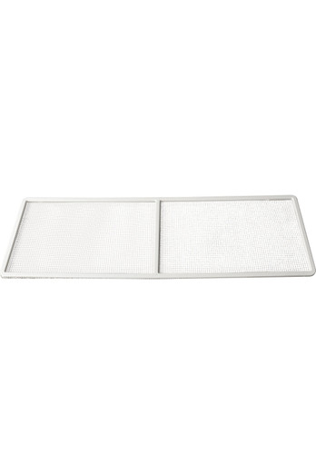 Fridges Vent Mesh - White
