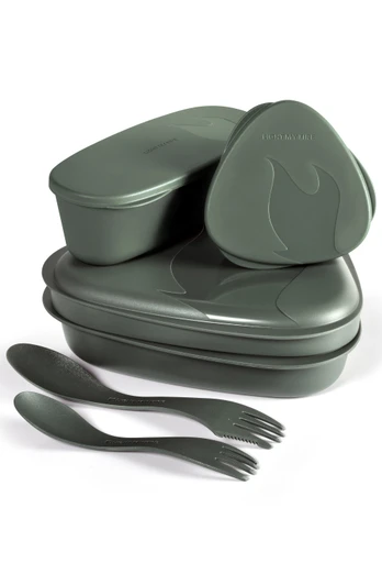 LunchKit 2.0 - Sage Green