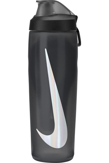 Refuel Unisex 2024 Bottle - Anthracite