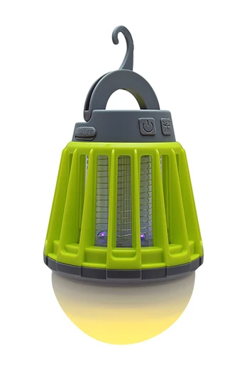 Lumi-Mosi Killer Lite - Green