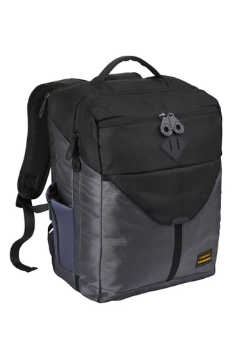 Equator X 24L Underseat Cabin Backpack 40x30x20 cm - Magma Grey