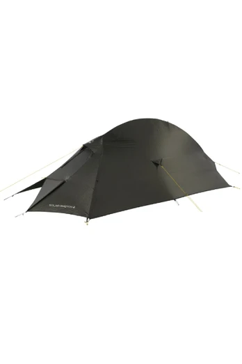 Solar Photon 2 Tent - Green