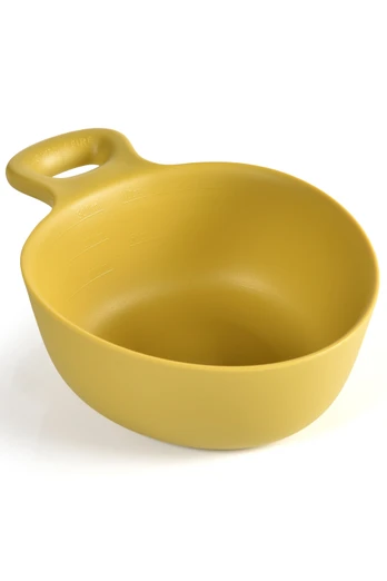 Swedish Kasa - Musty Yellow