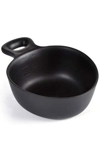 Swedish Kasa - Slaty Black