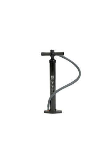 Cyclone Camping Tent Pump - Black