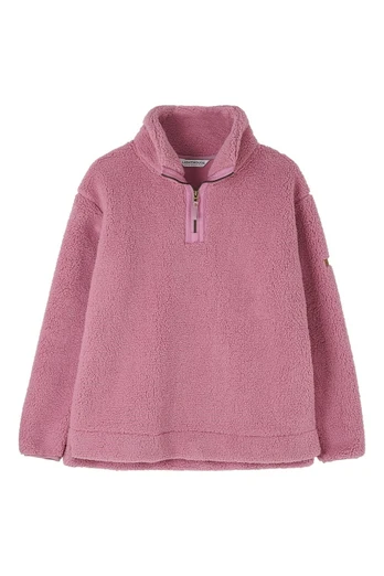 Coast Womens Fleece - Wild Rose