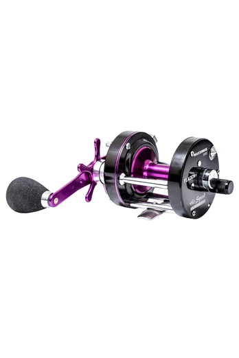 Maxximus 6500 Hi-Speed Surf Multiplier Reel - 6500