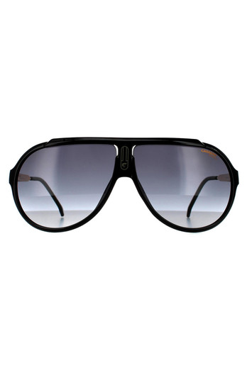 Endurance65 Sunglasses - Black / Grey Gradient