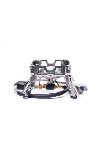 Quad Stove Pro Mini Single RM185 - Steel