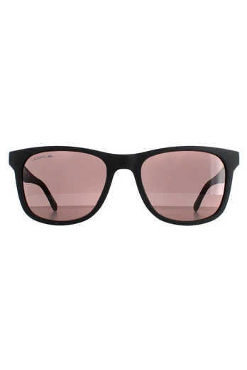 L929SEOG Sunglasses - Black Germany / Grey