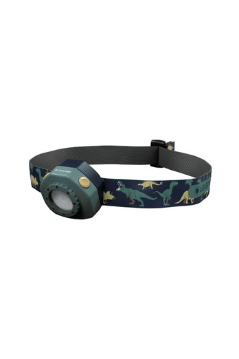KidLED2 Adventure LED Head Torch - Green