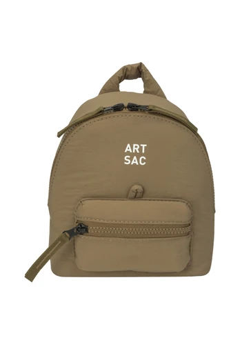 Jakson Single Padded Xs Backpack 4L - Sand