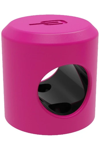 Ankr Mini Ground & Wall Anchor - Pink