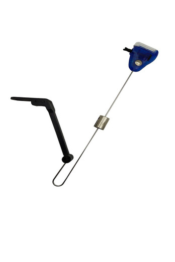 Pendulum Fishing Drop Off Indicator Adjustable - Black
