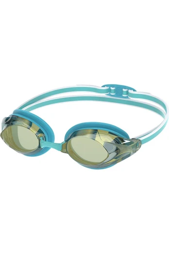 Vanquisher 3.0 Womens Mirrored Goggles - Blue