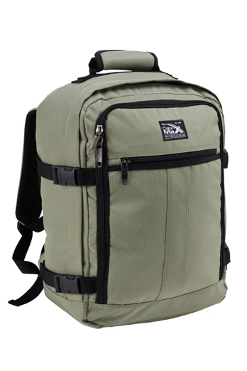 Metz 24L Backpack 40x30x20cm - Bodo Green