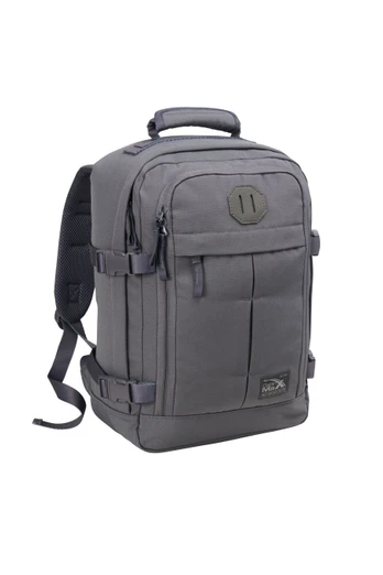 Metz 24L Backpack 40x30x20cm - Magma Grey