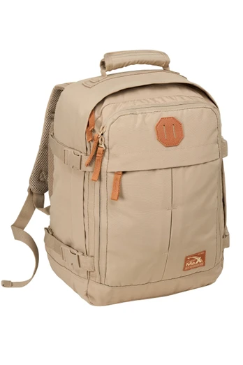 Metz 24L Backpack 40x30x20cm - Light Clay