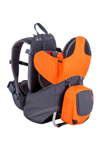 Parade Child Carrier - Orange