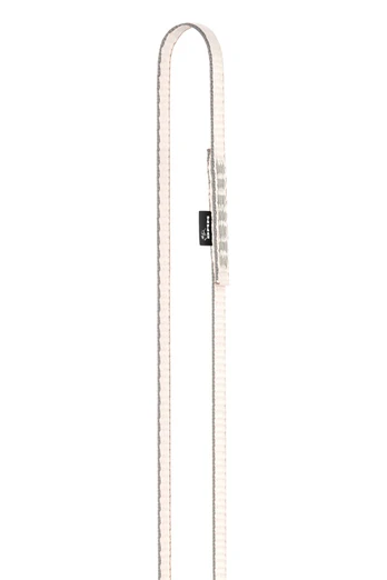 8mm Dynatec Sling for Rock Climbing - Grey 120cm