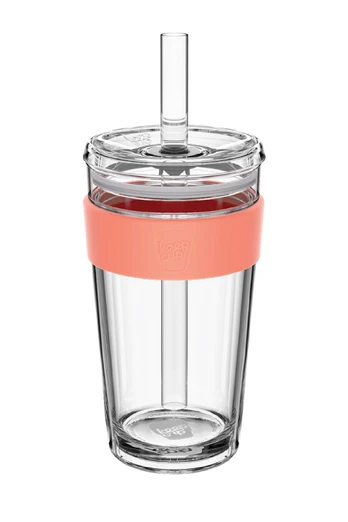 Cold Cup Longplay L 16oz / 454ml - Pink