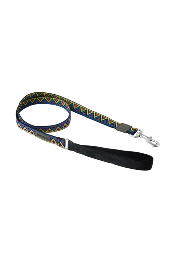 Go-Cee-Y Cosmos Lead - Black/Blue/Yellow/Pink
