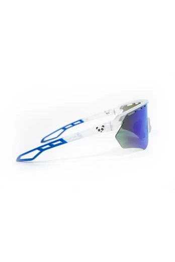 Multi Sport Sunglasses - Glacier Clear