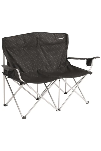 Catamarca Sofa - Black