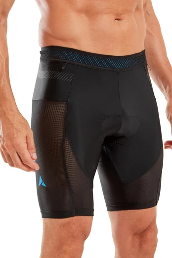 Kielder Progel Plus Mens Undershorts - Black