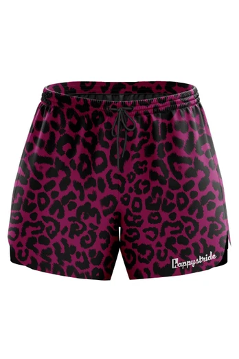 Unisex “Get Spotted” Sassy Classic Shorts - Get spotted sassy