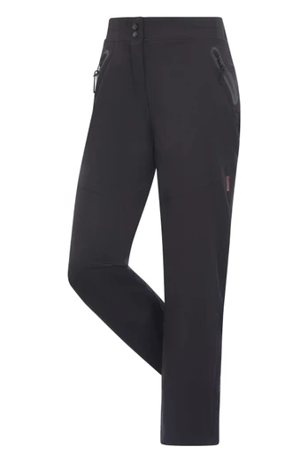 Stormwear Womens Waterproof Equestrian Trousers - Black