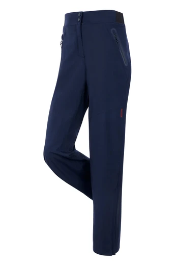 Stormwear Womens Waterproof Equestrian Trousers - Navy