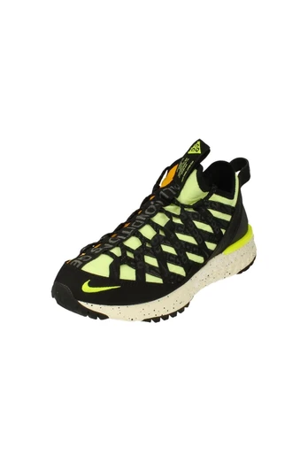 ACG React Terra Gobe Mens Walking Boots - Yellow