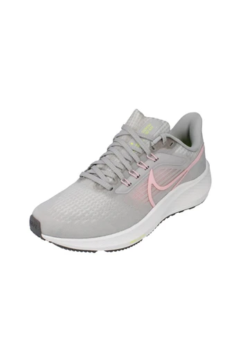 Air Zoom Pegasus 39 Running Trainers - Grey