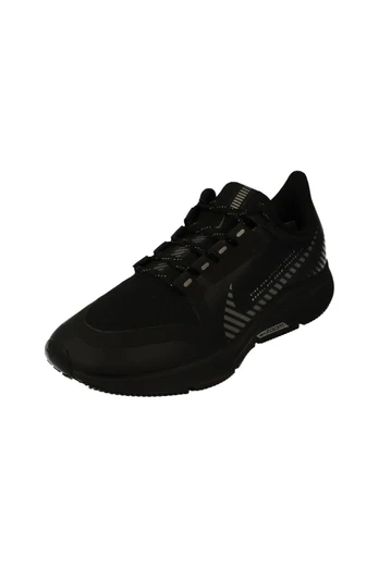 Air Zoom Pegasus 36 Shield Running Trainers - Black